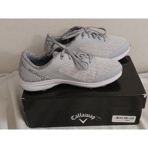 Callaway Women's Coronado V2 Sl Golf Shoe - Choose SZ/color Offers OPEN